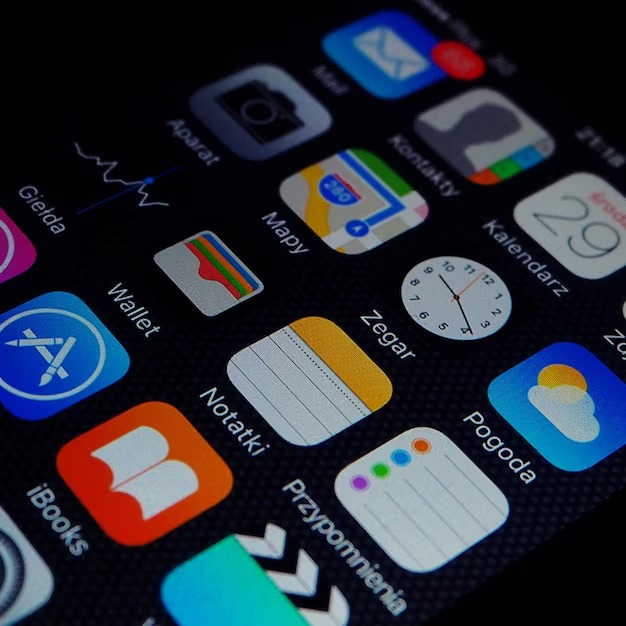 iOS