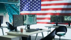 Cybersecurity