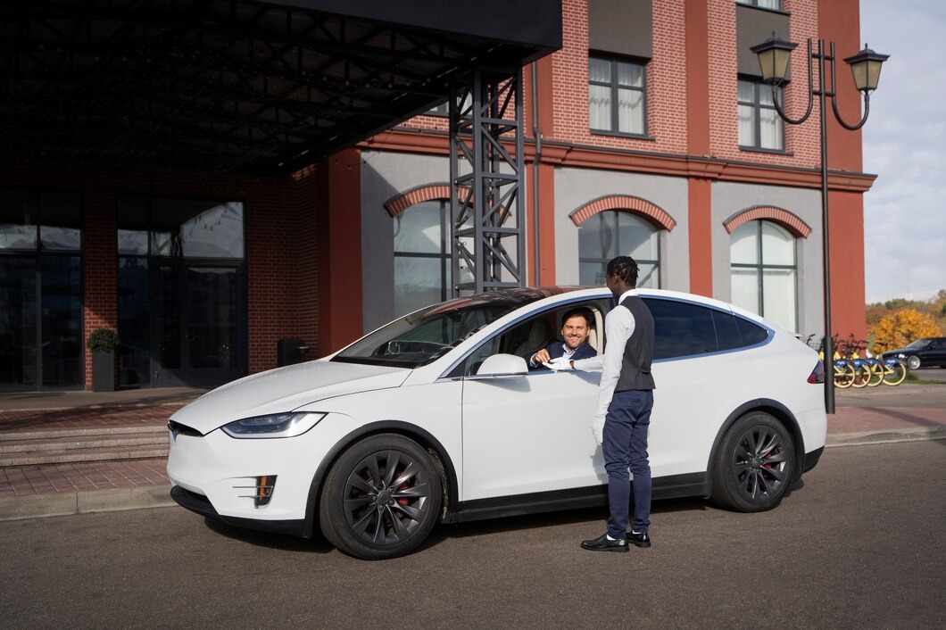 Model Y
