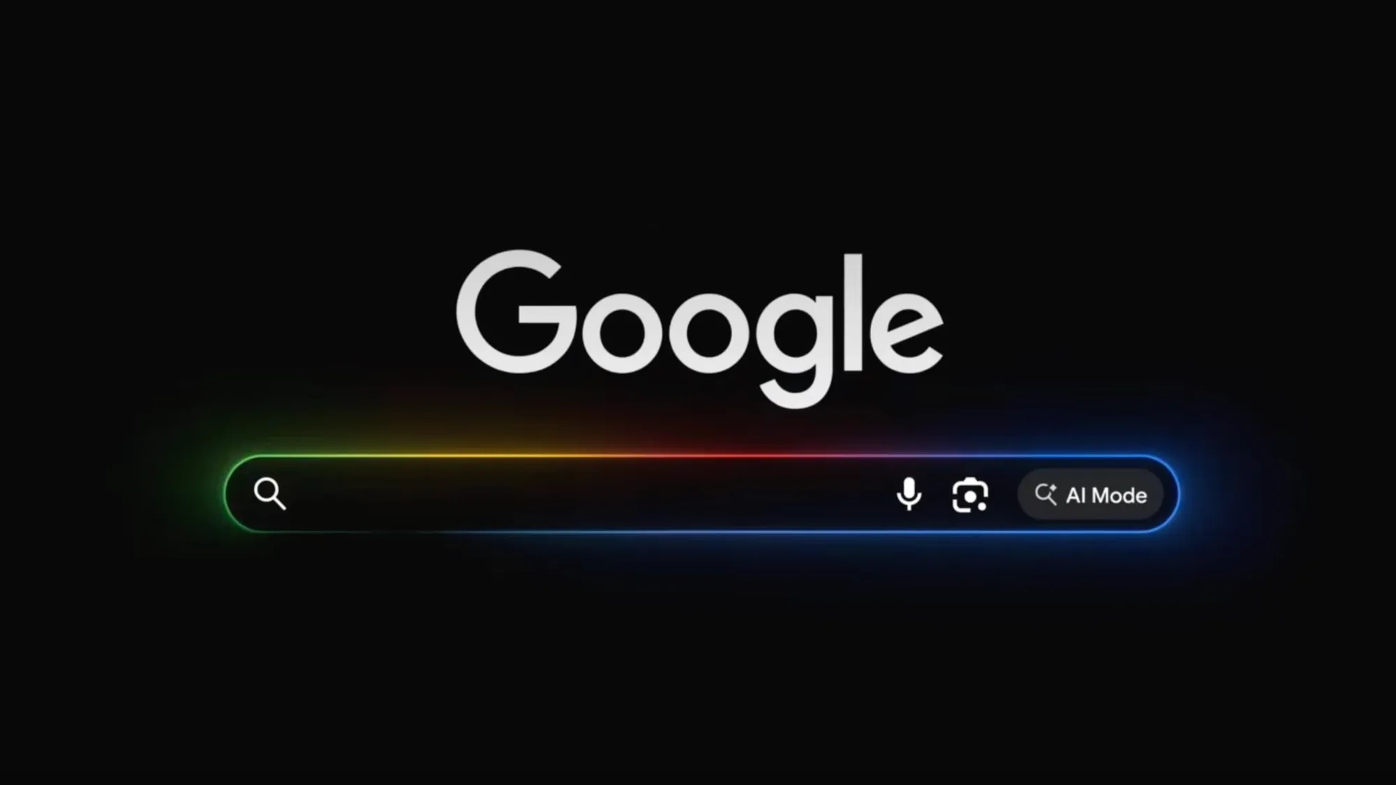 Google's AI Mode