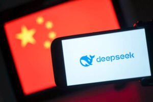 DeepSeek AI