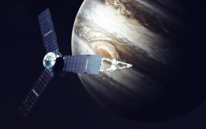SpaceX Expands Starlink Network