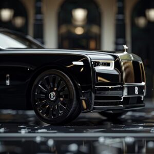 Best Luxury Cars 2025
