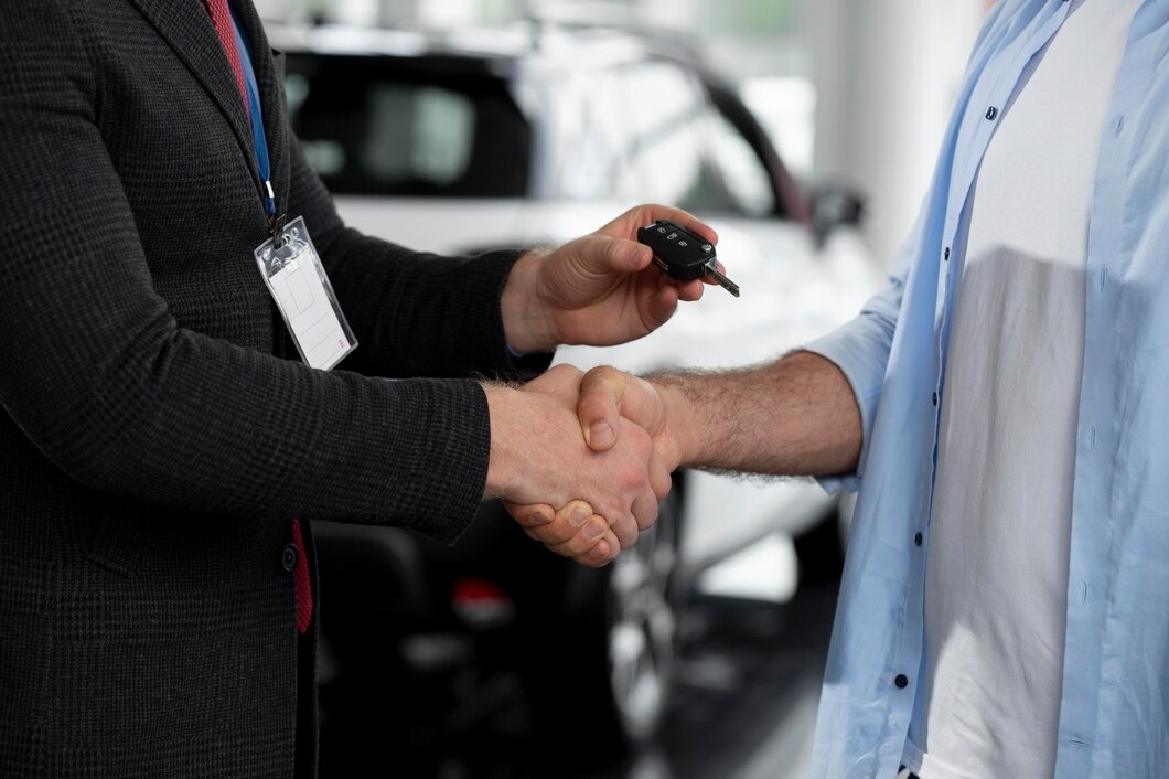 EV Deal