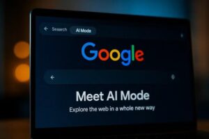 Google's AI Mode