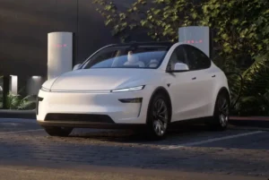 Robotaxis